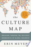 The Culture Map